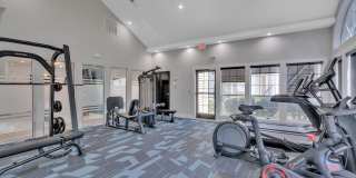 Briar Hill Apartments Gallery 9