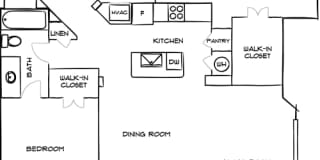 21 Fitzsimons Apartment Homes Gallery 32