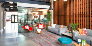 The Baxter Decatur Apartments Gallery 12