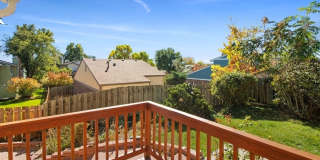 Beautiful 3 bedroom home in Arvada Gallery 18