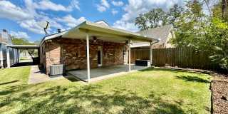 Prime Baton Rouge Location! 3BR Garden Home Across from Perkins Rowe Prime Baton Rouge Location! 3BR Garden Home Across from Perkins Rowe Gallery 20