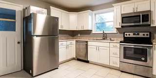Cheery 3 Bedroom Home in a Convenient Lynchburg Location Cheery 3 Bedroom Home in a Convenient Lynchburg Location Gallery 15