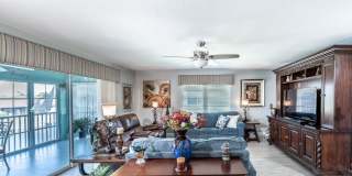 PRICE DROP!! FURNISHED ANNUAL RENTAL- WATERFRONT Gallery 17