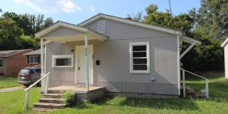 806 Green Street Gallery 1