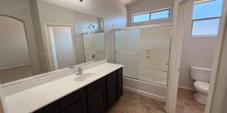 *NEW* Custom Paint/*NO* Carpet 3 BD/2 Bath Spacious Surprise Home! Gallery 14