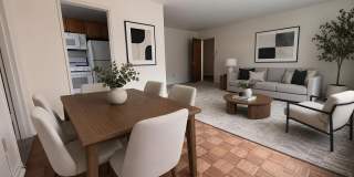 Normandy Apartments Gallery 14