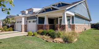 2 Bed 2 Bath Duplex Located in Mustang! 2 Bed 2 Bath Duplex Located in Mustang! Gallery 1