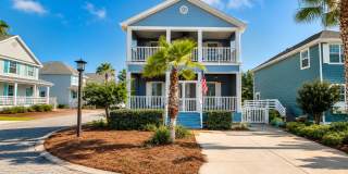 104 Golf Villa Drive, Santa Rosa Beach, FL 32459 Gallery 1