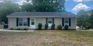 Beautifully Updated Rental Home in Burlington Gallery 1