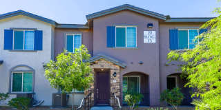 3 Bed Townhome At Las Vegas Blv and St. Rose Pkwy 3 Bed Townhome At Las Vegas Blv and St. Rose Pkwy Gallery 1