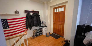 South End Two Bed with Private Yard – 2 Bed | 2 Bath Gallery 8