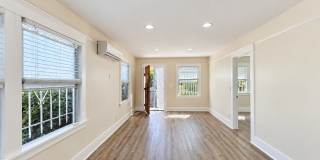 1051 N. Curson Apartments Gallery 1