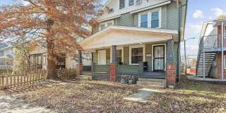 Rental Near OSU – 2475 Indianola Ave 4 Bedrooms | 1 Bathroom | $2150/month Gallery 19