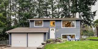 Beautifully Updated Edmonds Home with Spacious Fenced Backyard Gallery 1