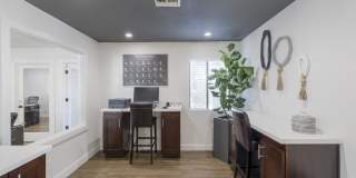 Oakridge Apartments Gallery 23