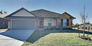 Very nice 4 Bedroom 2 Bath Home located in Putnam City Schools Gallery 1