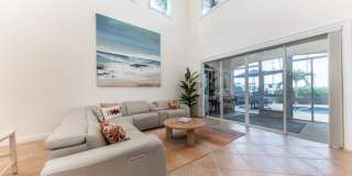 Luxury Turnkey Seasonal Rental – Prosperity Point at Burnt Store Marina Luxury Turnkey Seasonal Rental – Prosperity Point at Burnt Store Marina Gallery 11