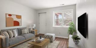 Located in the Village! Gallery 12