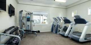 Regency Apartment Homes Gallery 34