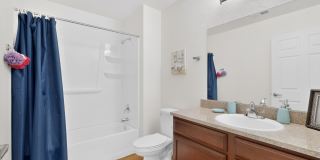 Spring River Luxury Apartment Homes Gallery 16
