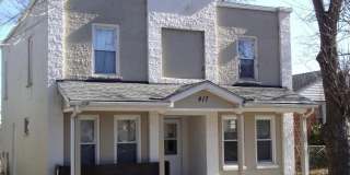 417 S WASHINGTON Street Gallery 1