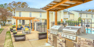 Poplar Place Townhomes Gallery 24