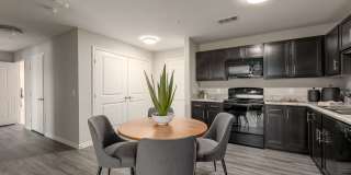 Commons at Manor 55+- Senior and Affordable Housing Gallery 12
