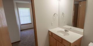 Four Bedroom, Three Bathroom Duplex with Attached Garage Gallery 15