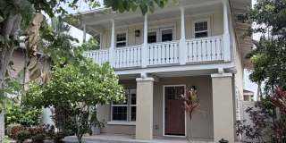 3 bed 2.5 bath with garage in Hoakalei at Ka Makana Gallery 1