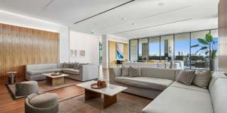 The Residences at La Colombe d'Or Gallery 31