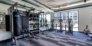 The Palmer Gallery 28