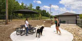 The Banks at Mt. Holly Apartments Gallery 49