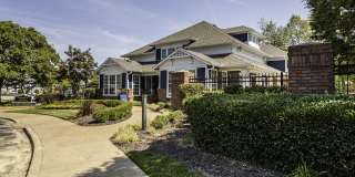 Park Place at Shelby Farms Gallery 13