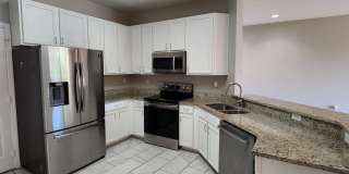 Spacious 3BR Townhome in Gated Portofino Meadows – Prime Location Near Orlando & Disney Gallery 12
