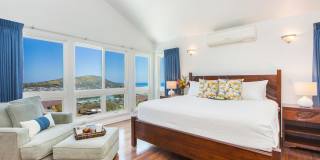 Large Tropical Modern Home w/Pool, Ocean / Koko Head Views, & A/C.  Mahina Kai Gallery 9