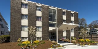 Centre Street Apartments Gallery 12