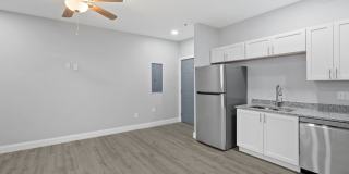 Imperial Apartments at Six Points Gallery 8