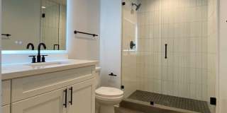 Lofts at Abrams Fixtures Gallery 41