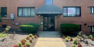 Beautiful Fully Furnished 1BR Condo — Steps from Brookland/CUA Metro All Utilities Included • Parking Space • Newly Renovated Gallery 3