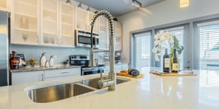District Lofts Gallery 24