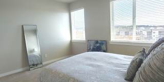 Stunning Newer Construction Home With 2 Master Suites Located in the Desirable Mountainside Heights Neighborhood Across from Mountainside High School Comes Either Furnished or Unfurnished. Gallery 18