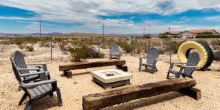 Escape to Your Own Desert Oasis! Gallery 54