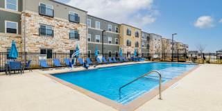 Commons at Manor 55+- Senior and Affordable Housing Gallery 7