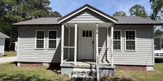 1007 West Marion Street - C Gallery 1
