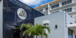 Modern Towers Gallery 6