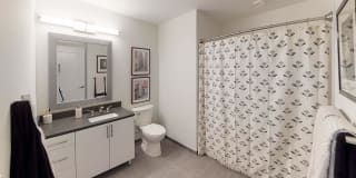 Avec on H Street Gallery 13