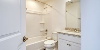 The Mark Townhomes Gallery 35