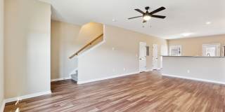 Ashton Ridge at West Creek Gallery 33