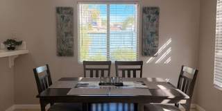 Mid-Term Rental - Beautiful 4 Bedroom Pool Home in South Temecula! Gallery 9