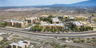 Sandoval Flats - Affordable Housing Gallery 4